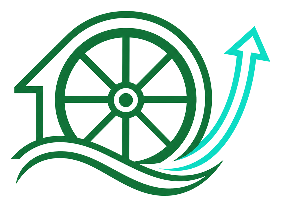Millbrook Funding logo